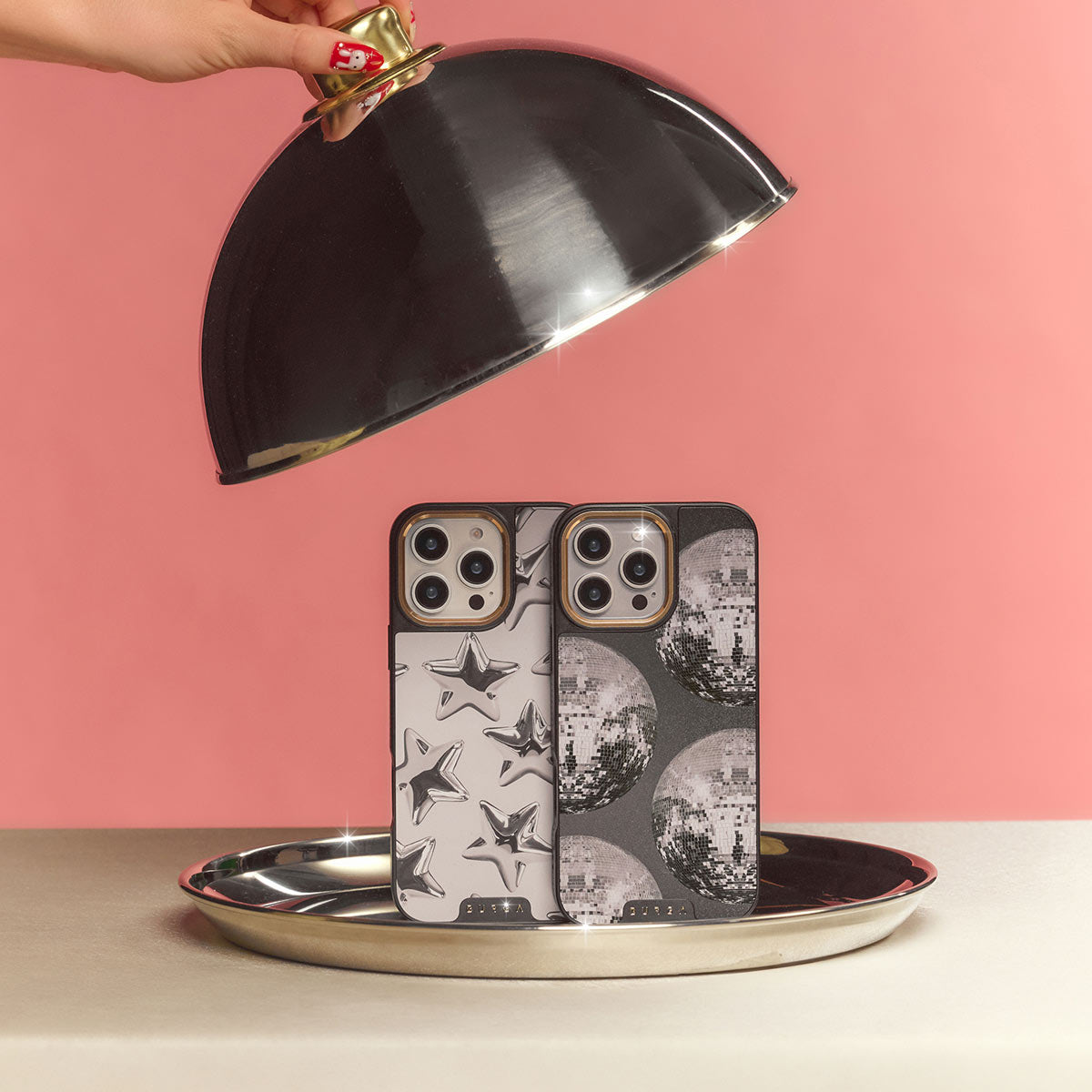 Skorter | After Hours - Samsung Galaxy S25 Case