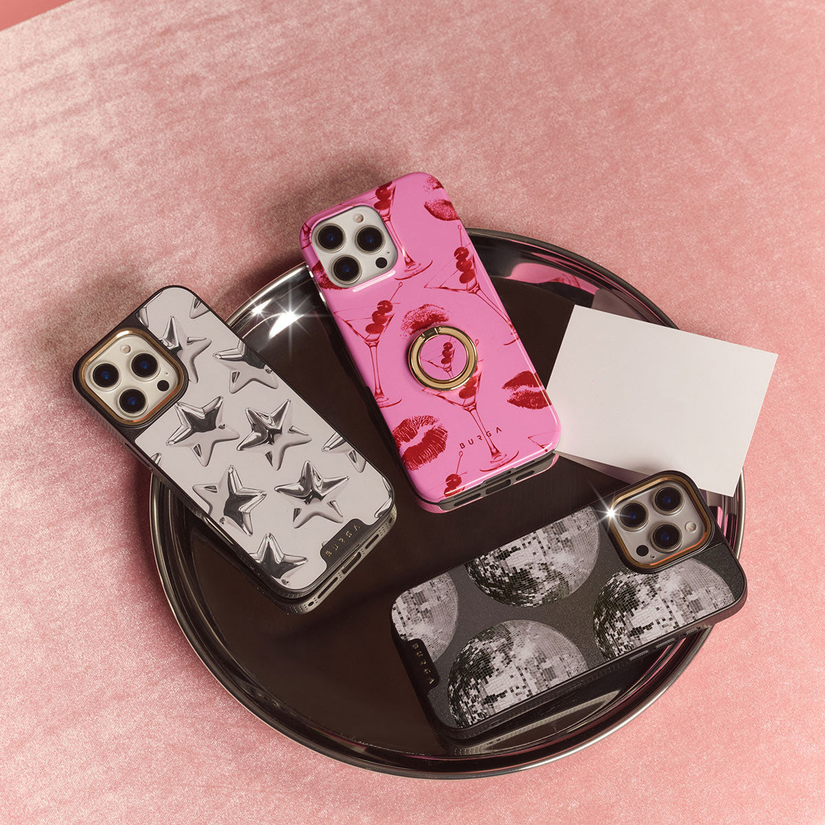 Skorter | After Hours - Samsung Galaxy S25 Ultra case