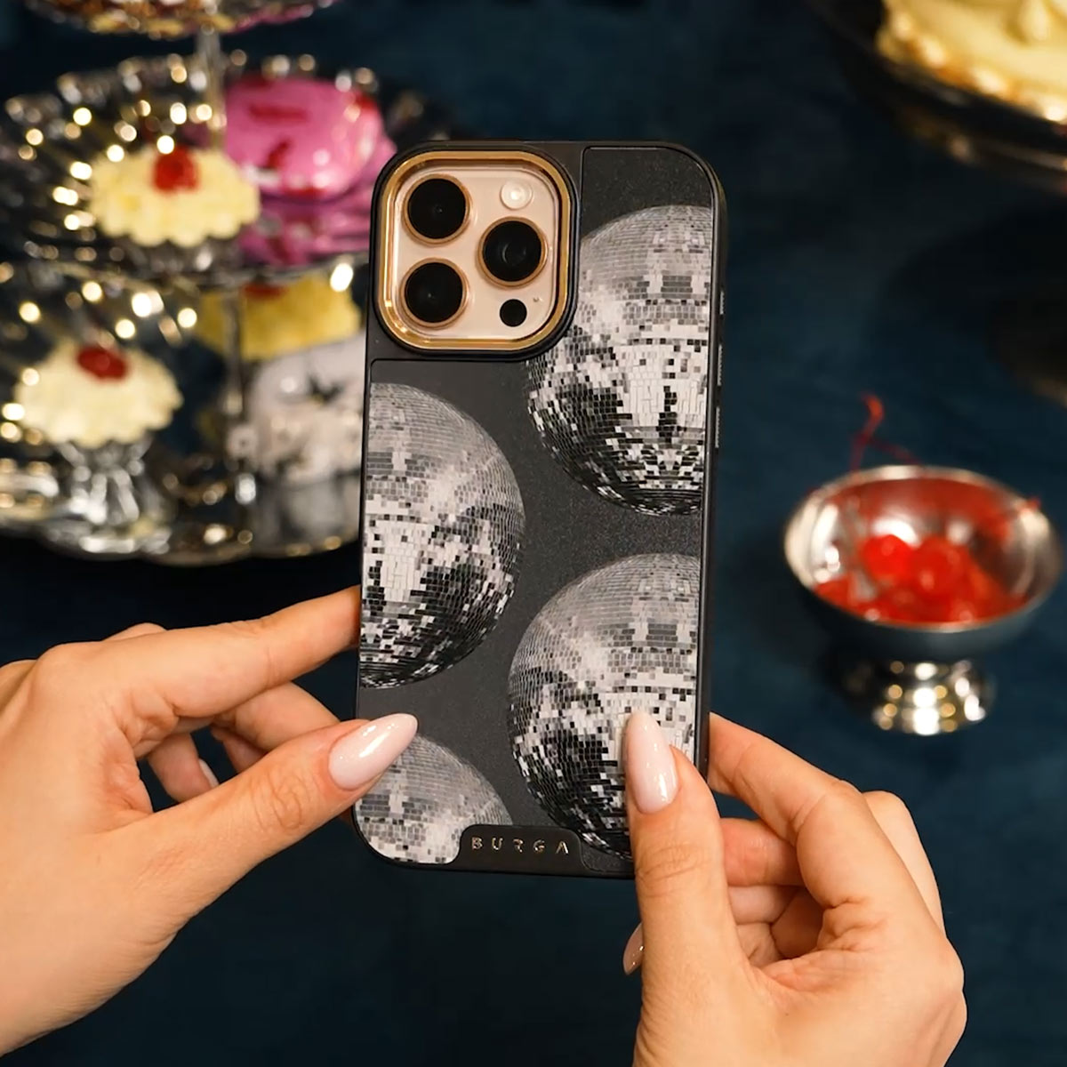 Skorter | After Hours - Samsung Galaxy S24 cover