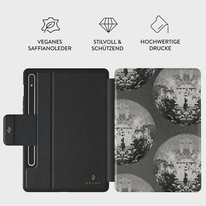 Skorter | After Hours - Samsung Galaxy Tab S10+ Case