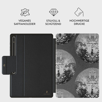 Skorter | After Hours - Samsung Galaxy Tab S9 Ultra Case