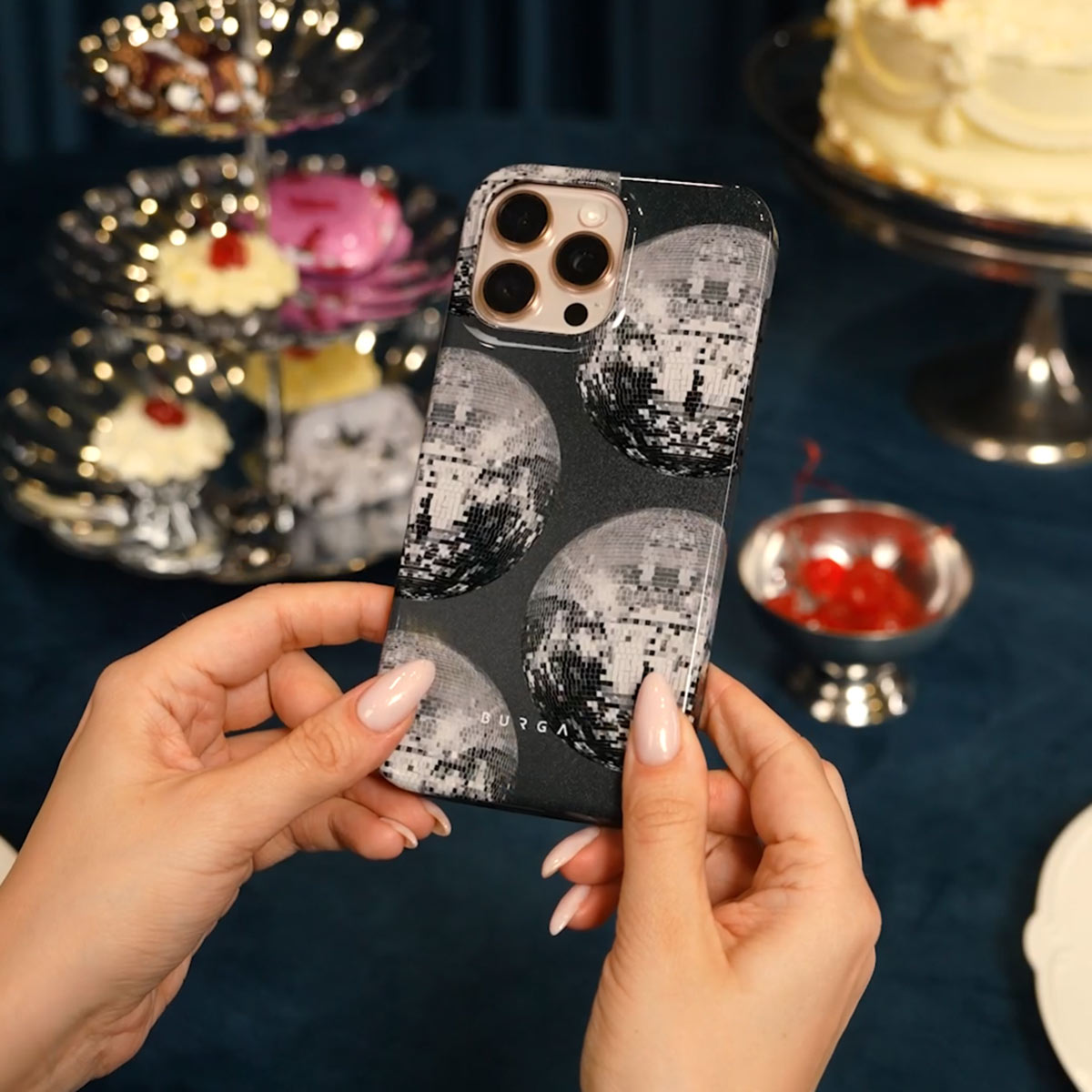 Skorter | After Hours - Xiaomi 14 Pro Case