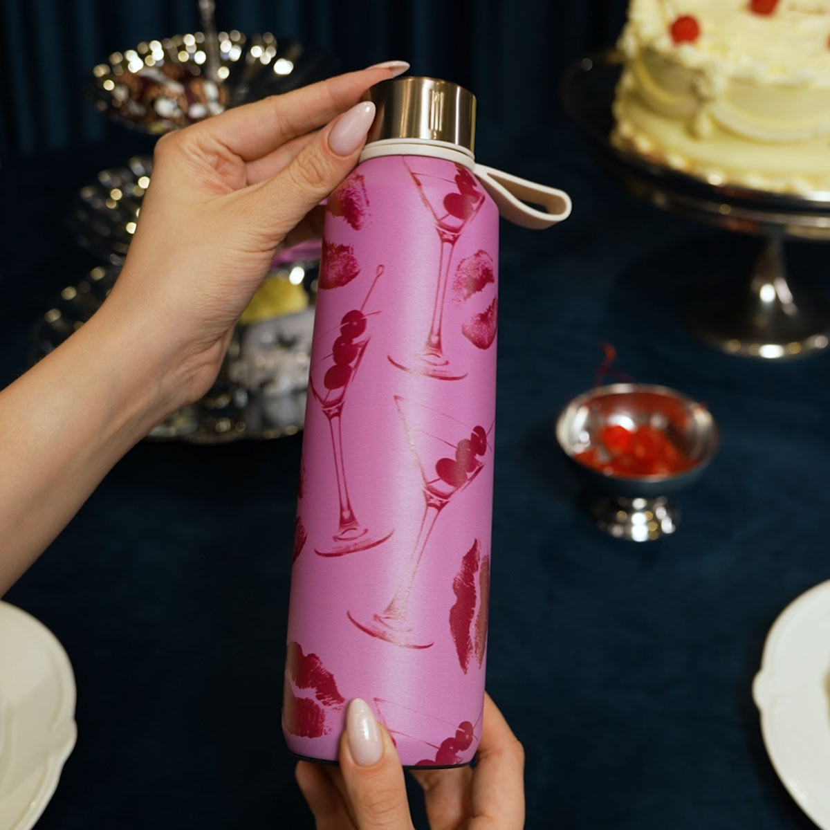 Skorter | After Hours - Water Bottle