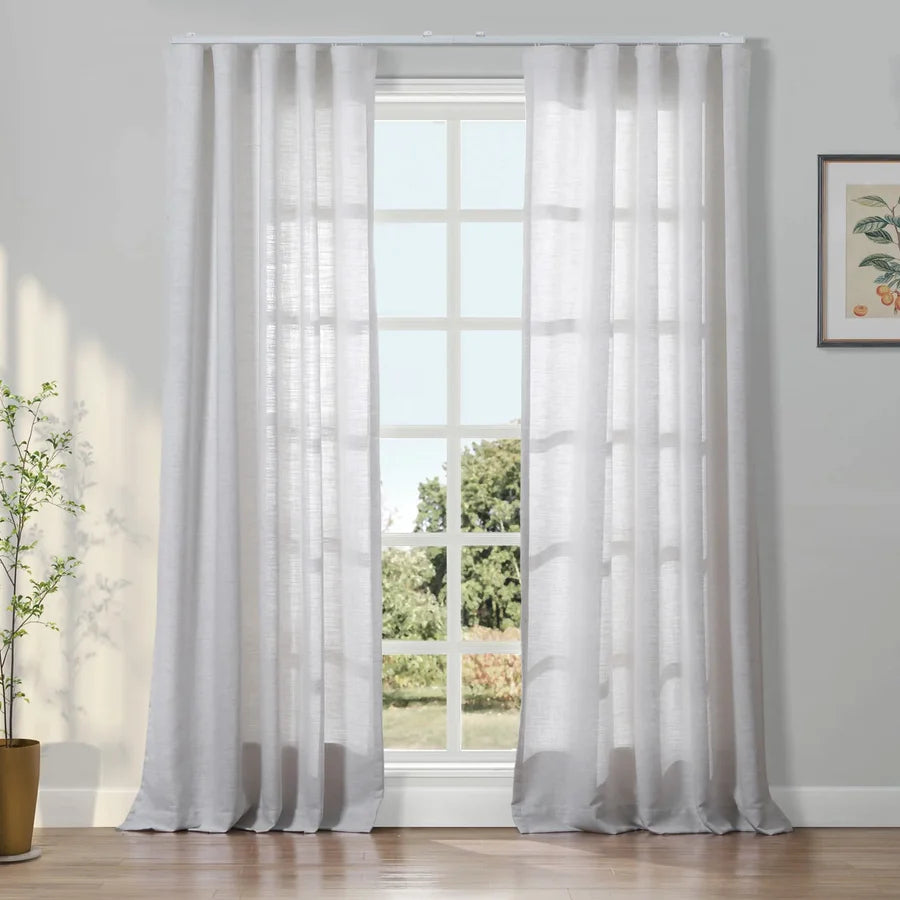 Skorter | Enjoy elegant and functional curtains