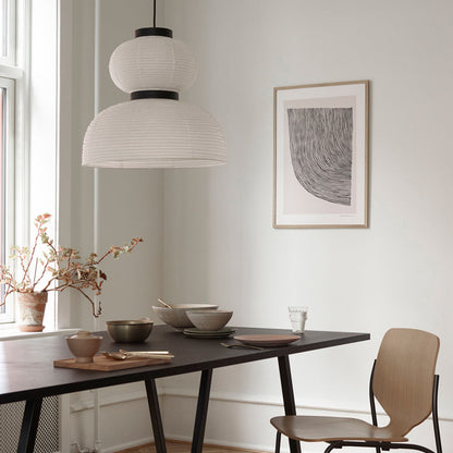 Skorter | Curves Print