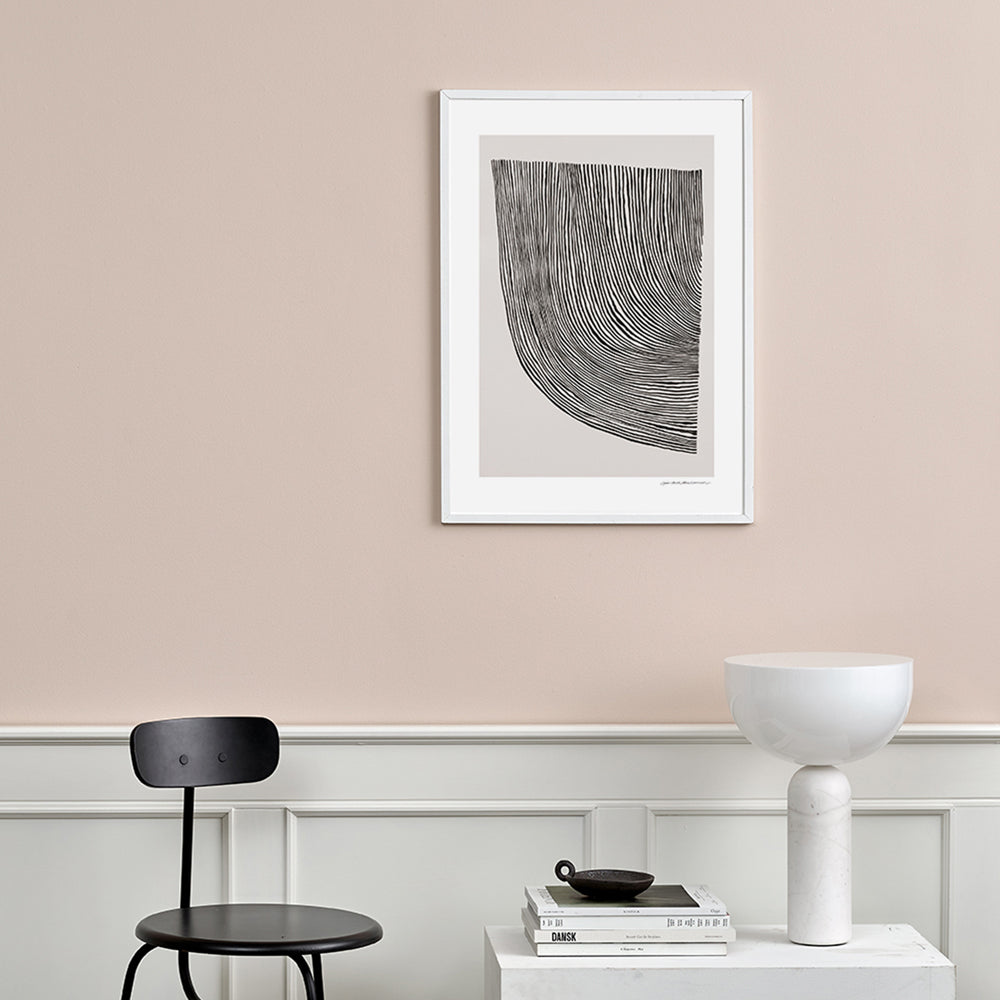 Skorter | Curves Print