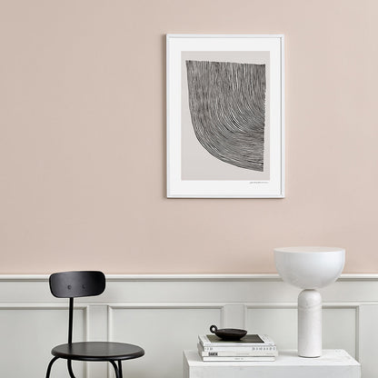 Skorter | Curves Print