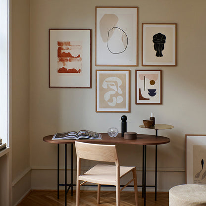 Skorter | Earth 02 Print