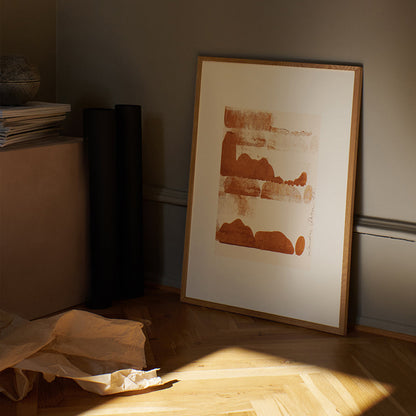 Skorter | Earth 02 Print