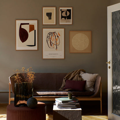 Skorter | Composition 01 Print