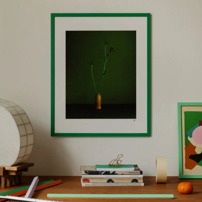 Skorter | Cornflower Print 40Cm x 50Cm