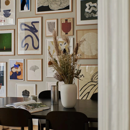 Skorter | Cornflower Print 40Cm x 50Cm