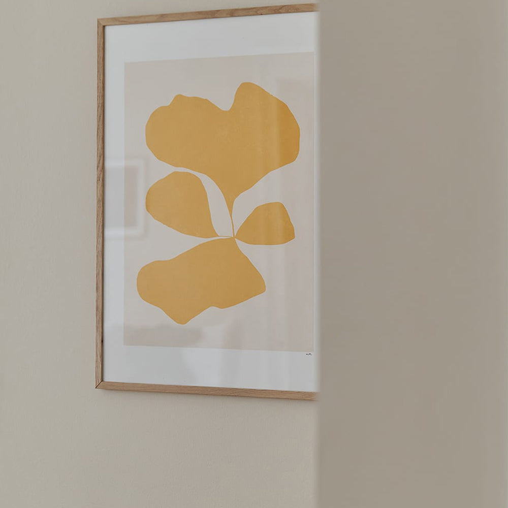 Skorter | Botanics III Print