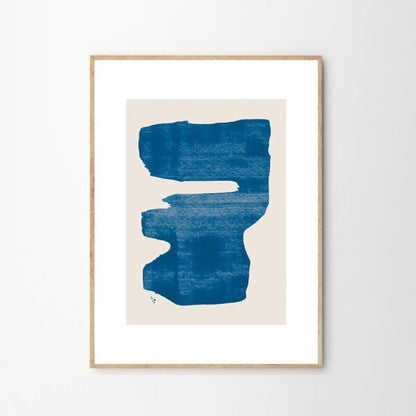 Skorter | Bobby Print 30cm x 40cm