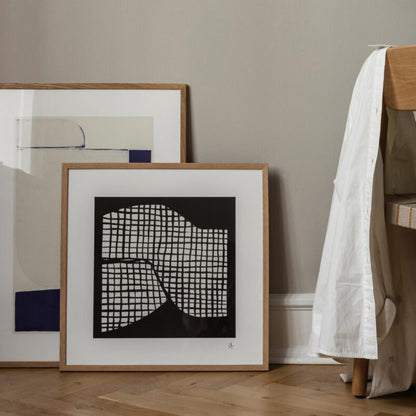 Skorter | Next Day Print 50cm x 50cm