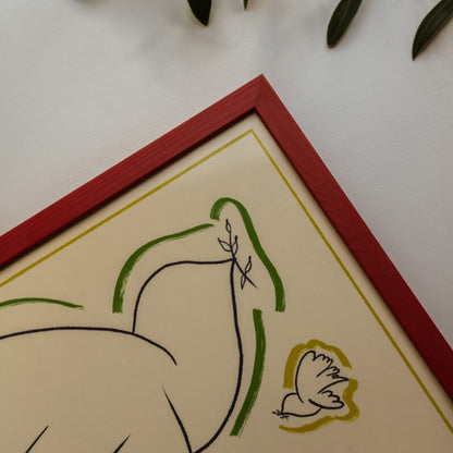 Skorter | Feelings Print 50cm x 70cm