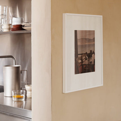 Skorter | Dine with Me Print 50Cm x 70Cm