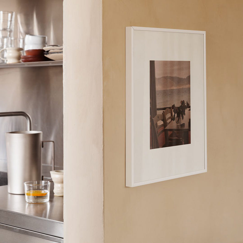 Skorter | Dine with me Print 40Cm x 50Cm