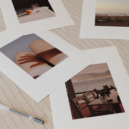 Skorter | Dine with Me Print 21Cm x 29.7Cm (A4)