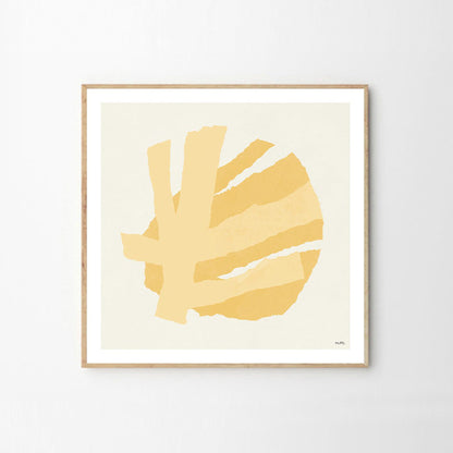 Skorter | Branching III Print 50Cm x 50Cm