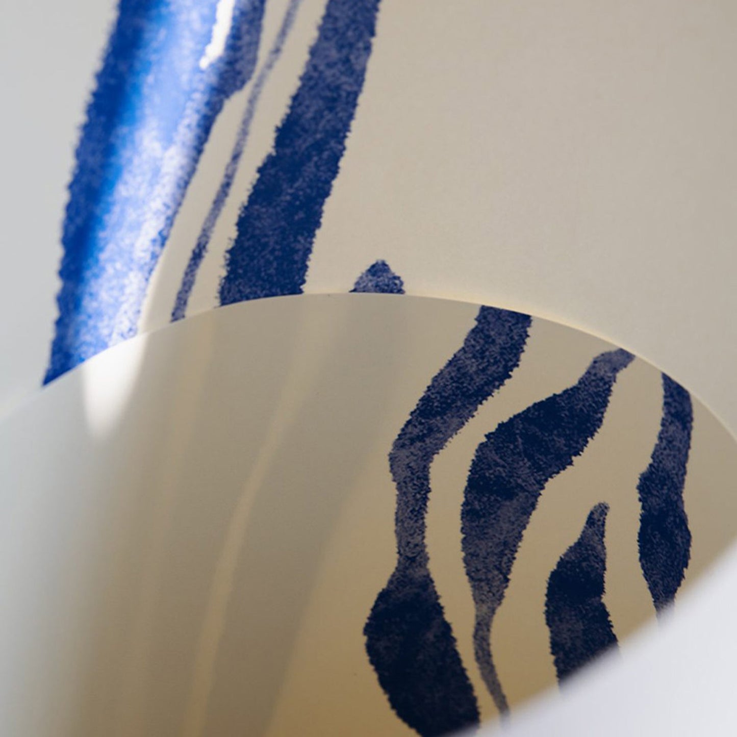 Skorter | El Mar Print 50Cm x 70Cm