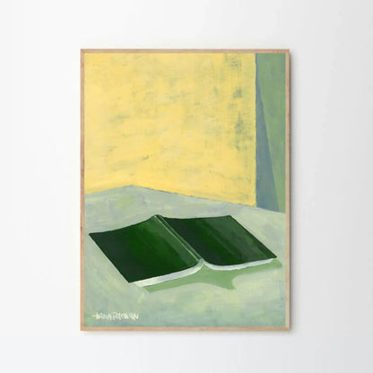 Skorter | Book printing 21Cm x 29.7Cm (A4)