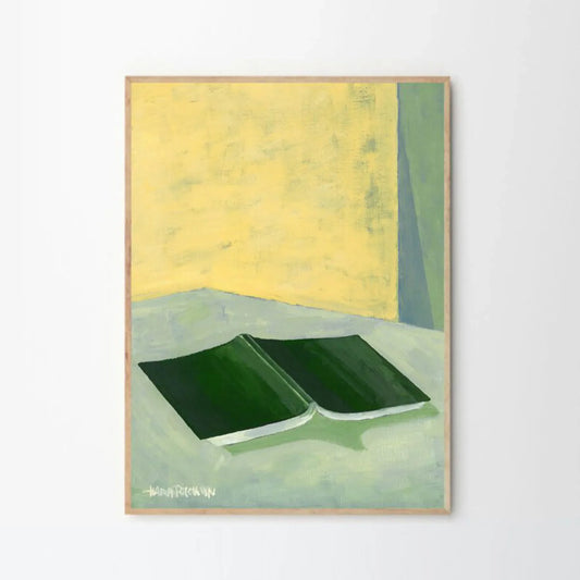 Skorter | Book printing 21Cm x 29.7Cm (A4)