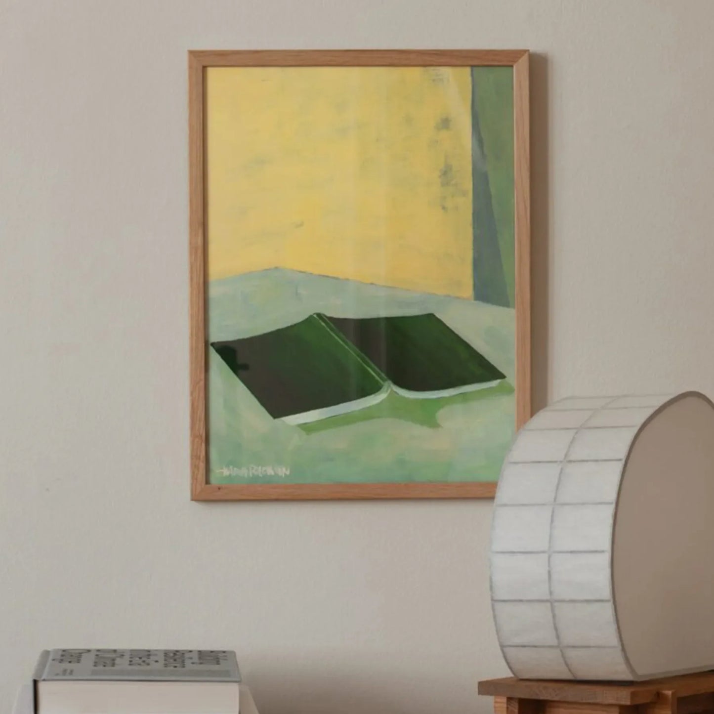 Skorter | Book printing 21Cm x 29.7Cm (A4)