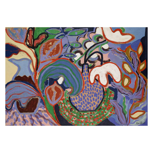 Skorter | Felicity Print 21Cm x 29.7Cm