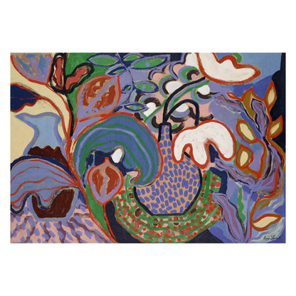 Skorter | Felicity Print 30Cm x 40Cm