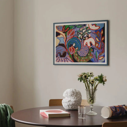 Skorter | Felicity Print 30Cm x 40Cm