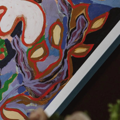 Skorter | Felicity Print 21Cm x 29.7Cm