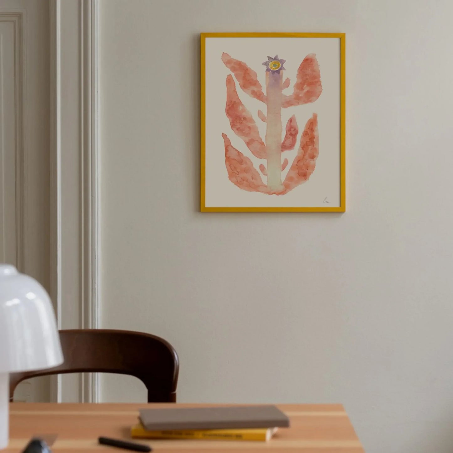 Skorter | Augusti Print 40cm x 50cm