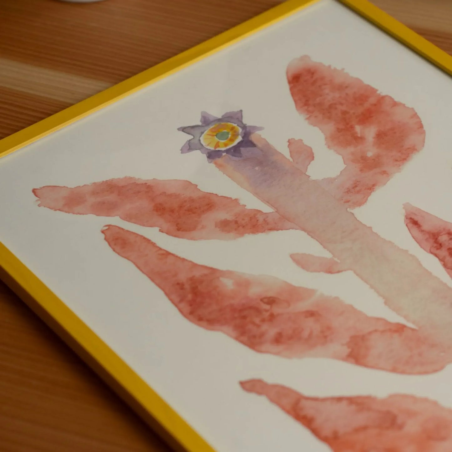 Skorter | Augusti Print 30cm x 40cm