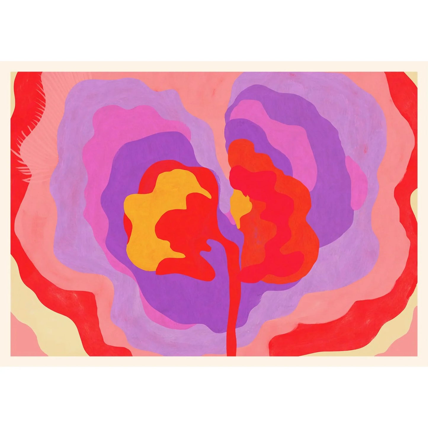 Skorter | Aurora Print 50cm x 70cm