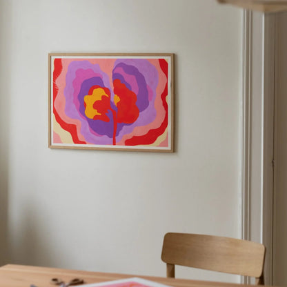 Skorter | Aurora Print 30cm x 40cm