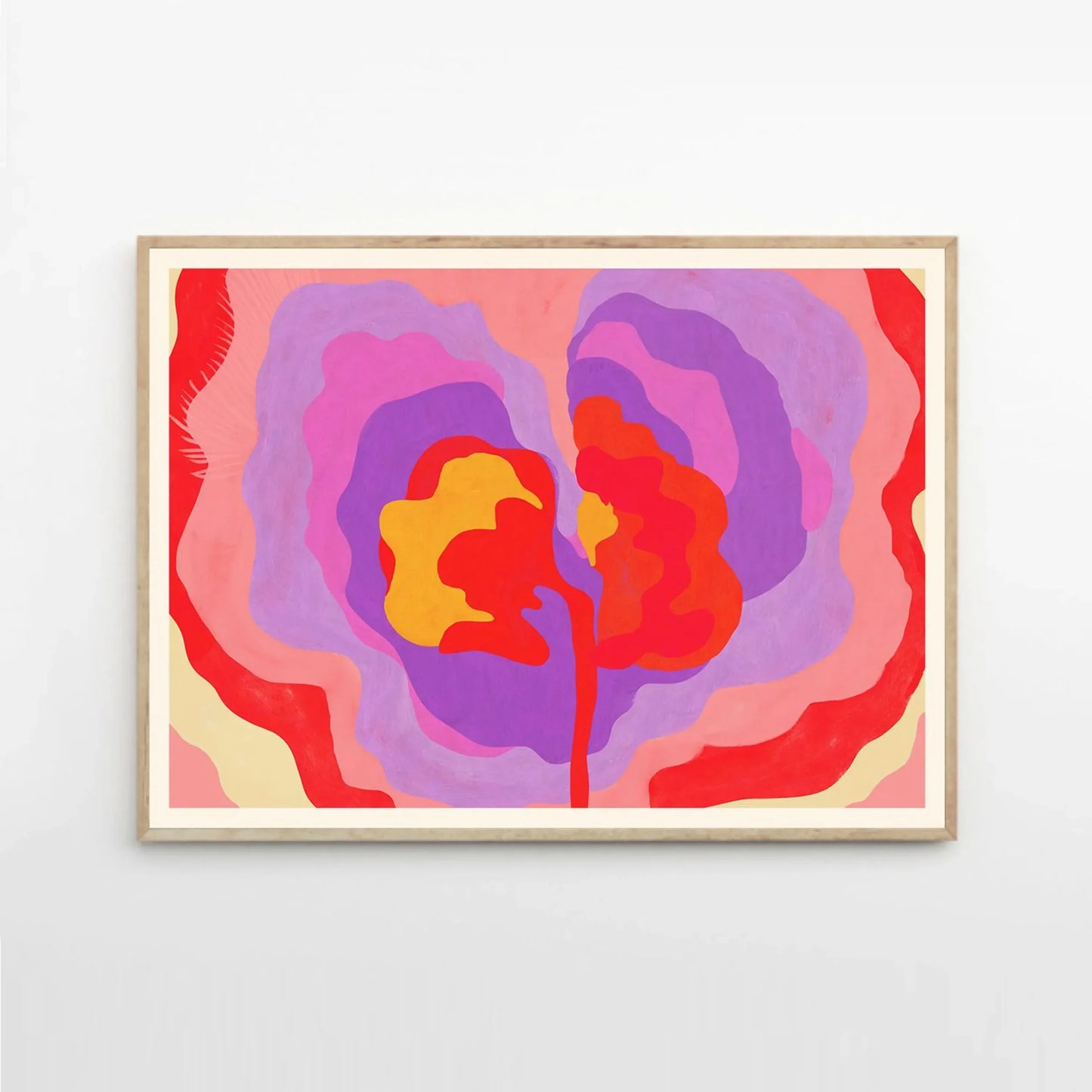 Skorter | Aurora Print 21cm x 29.7cm (A4)