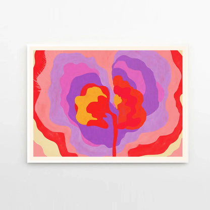 Skorter | Aurora Print 30cm x 40cm