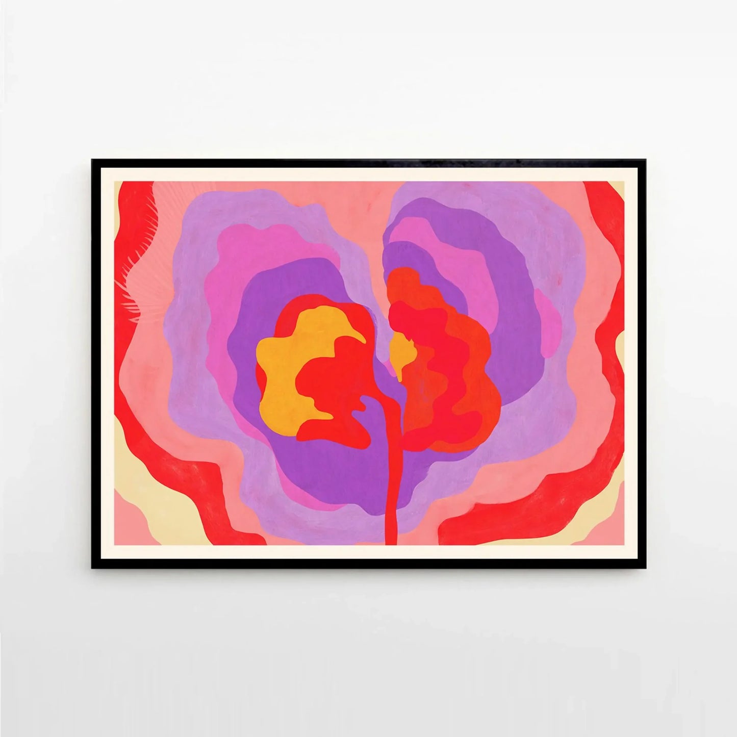 Skorter | Aurora Print 30cm x 40cm