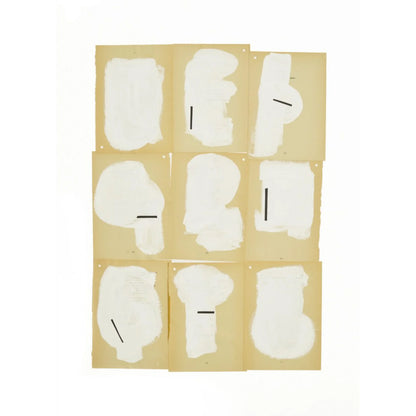 Skorter | Cover Print 30Cm x 40Cm