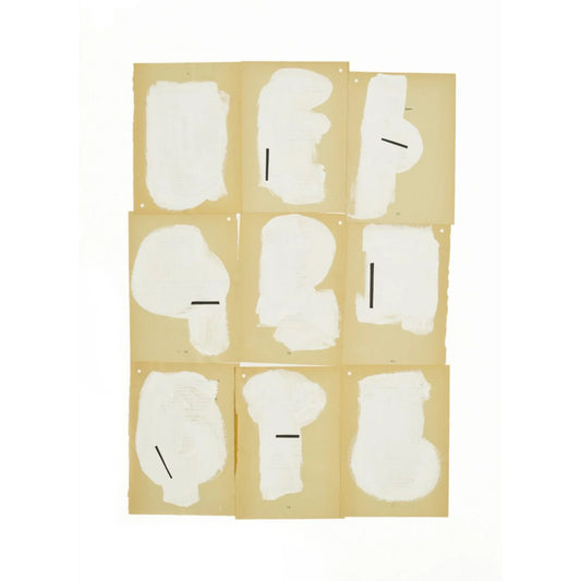 Skorter | Cover Print 50Cm x 70Cm