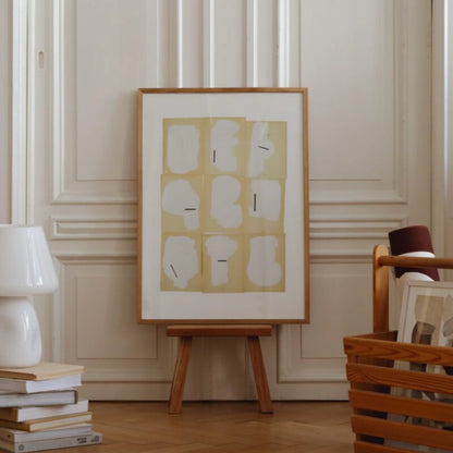 Skorter | Cover Print 50Cm x 70Cm