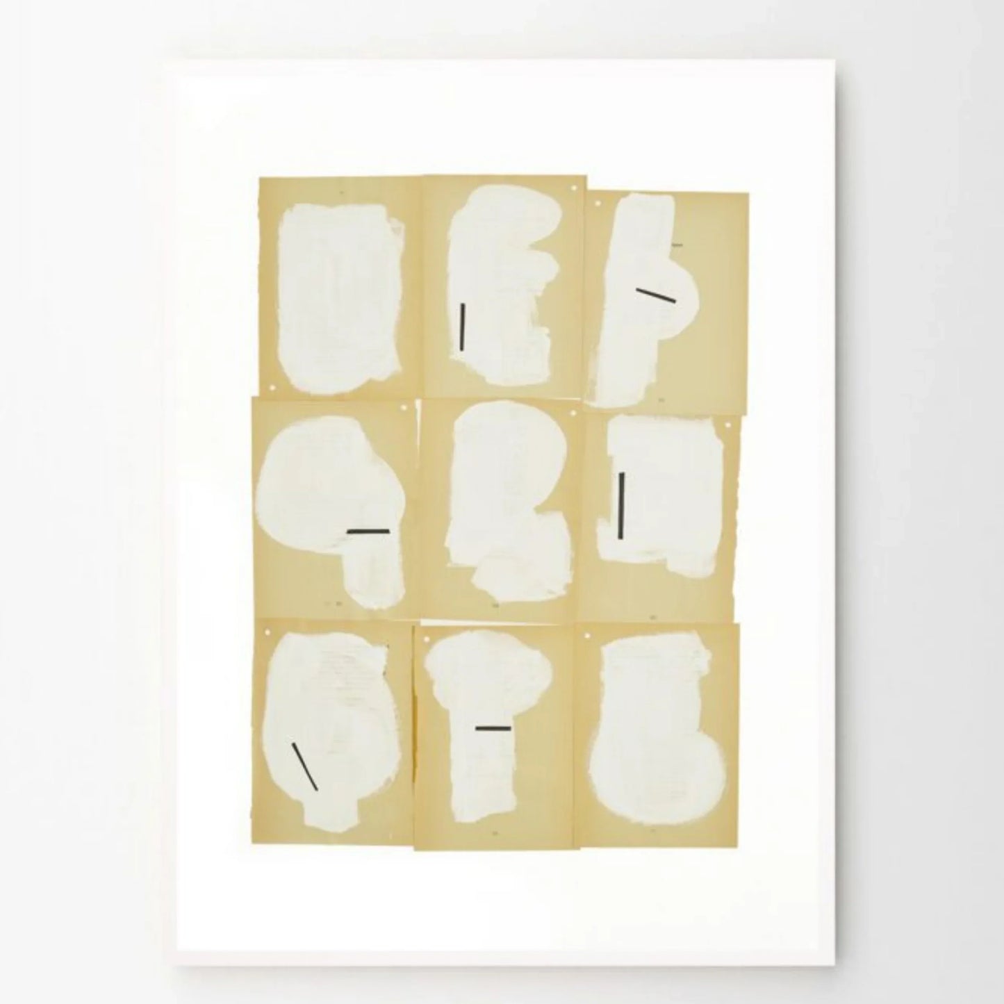 Skorter | Cover Print 21Cm x 29.7Cm (A4)