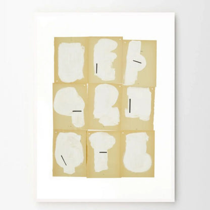 Skorter | Cover Print 30Cm x 40Cm