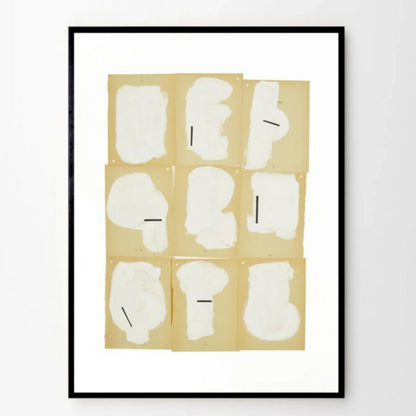 Skorter | Cover Print 21Cm x 29.7Cm (A4)