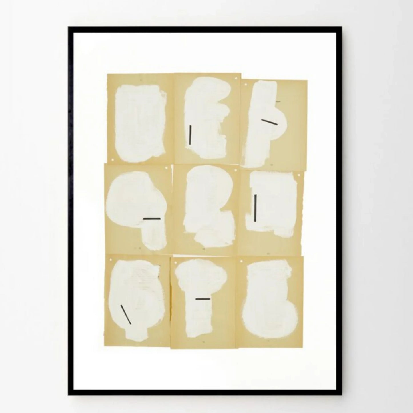 Skorter | Cover Print 30Cm x 40Cm