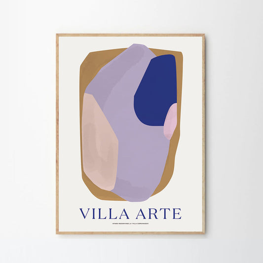 Skorter | Artifact 03 Print 50Cm x 70Cm