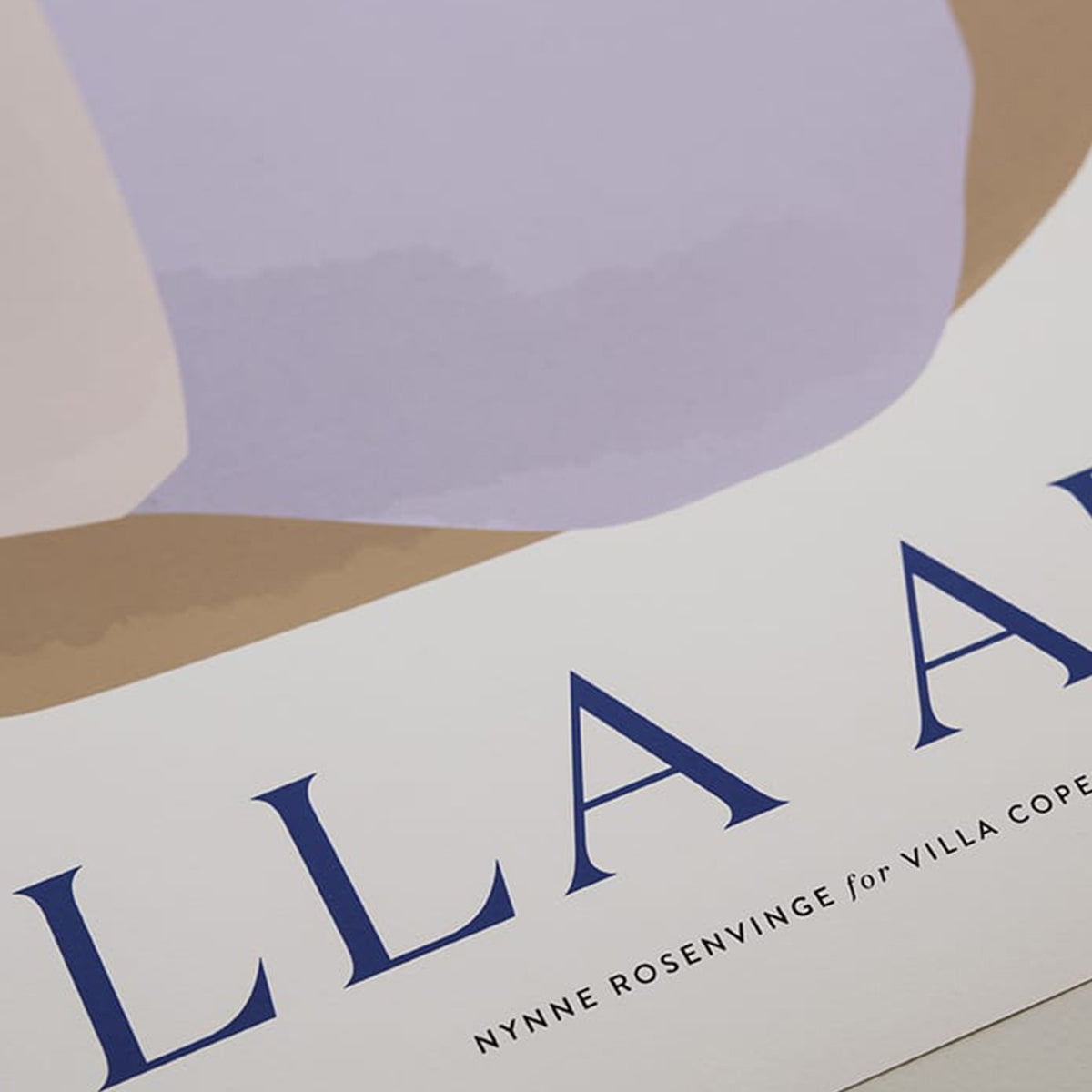 Skorter | Artifact 03 Print 50Cm x 70Cm