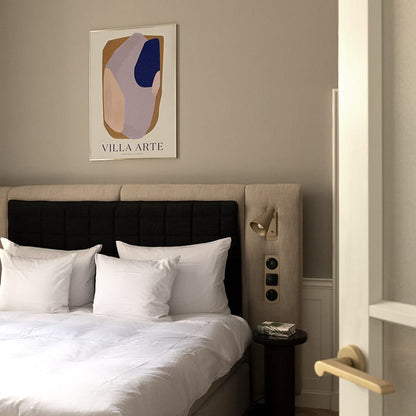 Skorter | Artifact 03 Print 50Cm x 70Cm