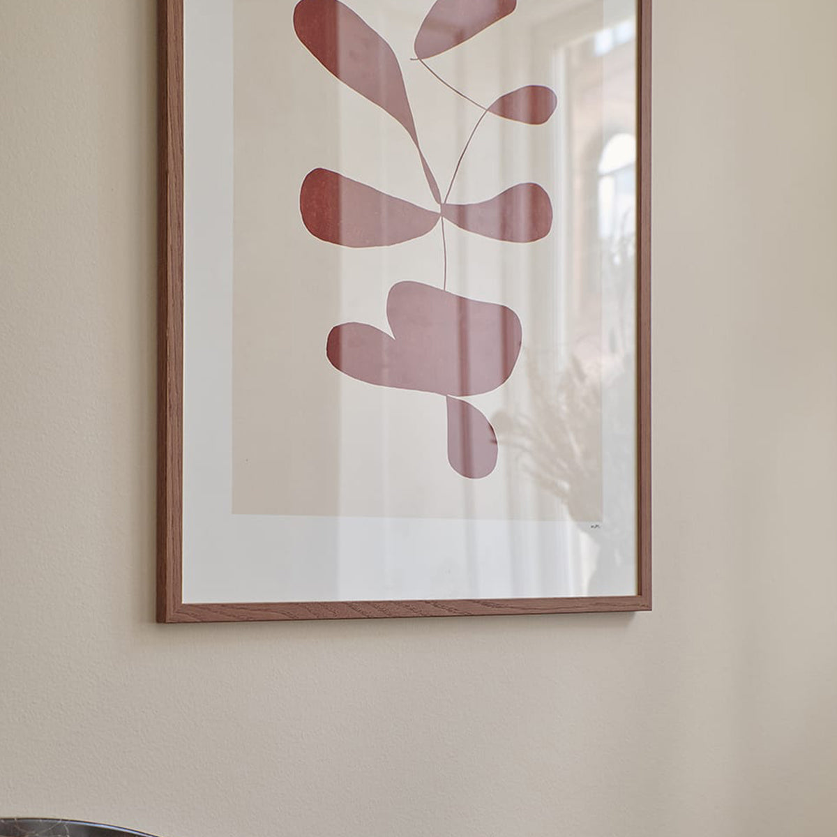 Skorter | Botanical I Print 50Cm x 70Cm
